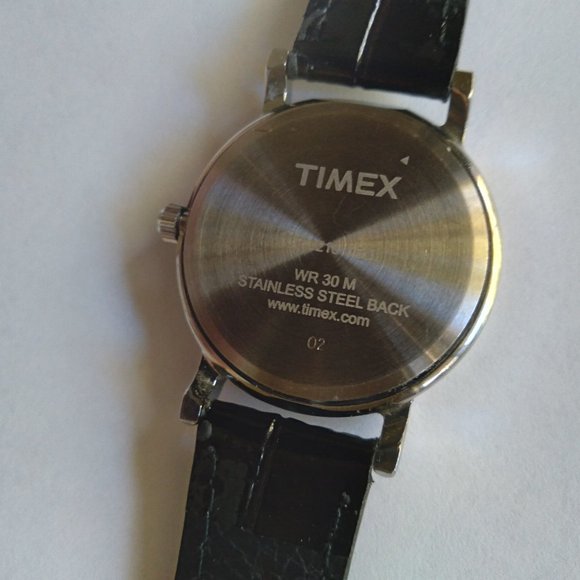 Timex Indiglo ladies watch - Picture 5 of 7